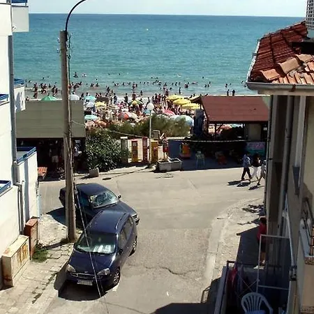 Cherno More Πανσιόν