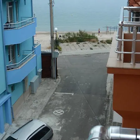 Πανσιόν Cherno More
